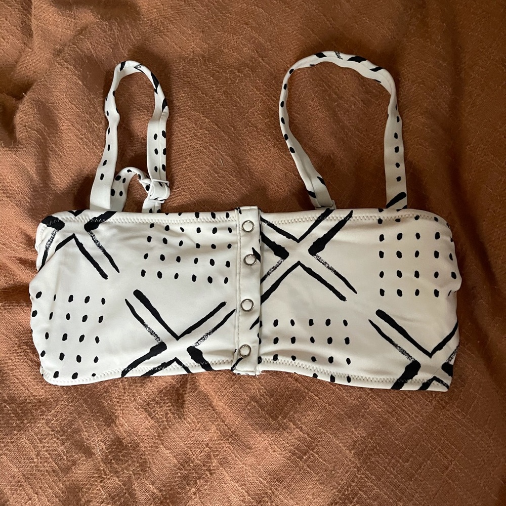 Aerie Bathing Suit Set